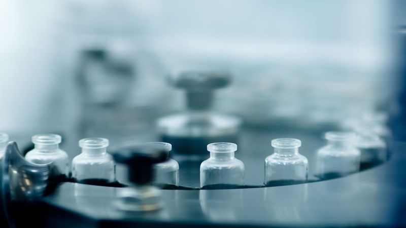 Johnson & Johnson Schaffhausen
